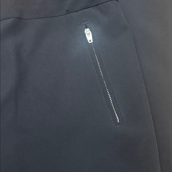 ZAC & RACHEL Black Pant - Picture 3 of 8